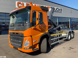 Volvo FM 430 VDL 21 Ton haakarmsysteem 2024 - N/A immagine 1