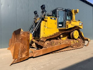 Cat N/A 2013 - D6T XL obrazek 1