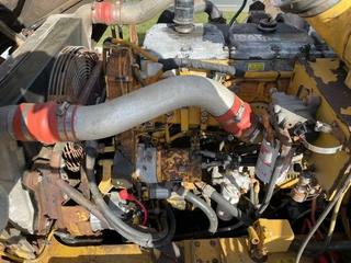 Caterpillar 740 2008 - N/A zdjecie 24