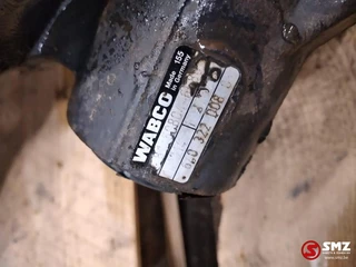 MAN N/A 2015 - Occ achterste remklauw rechts MAN TGX 81508046580 изображение 3