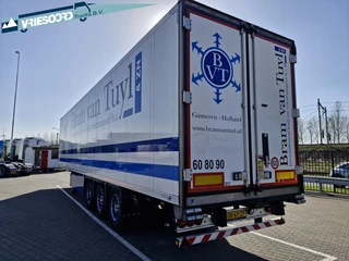 Schmitz Cargobull N/A 2019 - N/A SCB*S3B imagen 2