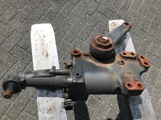 DAF N/A - 1860622 / 2405464 STEERING BOX THP90 (MORE PIECES IN STOCK) zdjecie 4