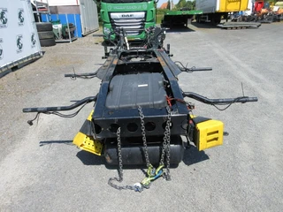 Iveco - 5802420188 CHASSIS COMPLEET 440S46 S WAY 2021 afbeelding 2 miniatuur
