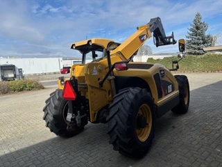Caterpillar N/A 2015 - TH336C Telehandler 2015 Year bild 6