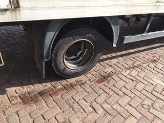 DAF LF 45 2014 - 12.220 EURO 5 EEV imagen 26