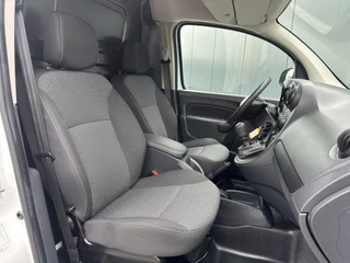 Mercedes-Benz Citan 2019 - 112 BENZINE 115 PK / BPM VRIJ / 1e EIGENAAR / NAVI / AIRCO / 17 INCH изображение 6