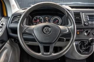 Volkswagen Transporter 2017 - 2.0 TDI L1H1 Comfortline obrazek 13
