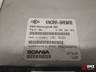 Scania N/A - Occ Ecu EBS 24V Scania 4-serie obrazek 2