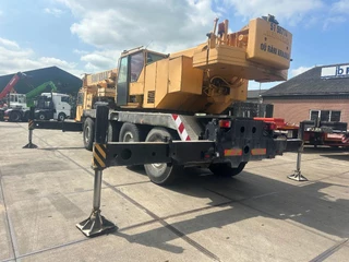 Liebherr N/A 1990 - LTM 1070 8X8 immagine 19