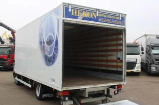 Iveco Eurocargo 2011 - N/A изображение 5