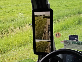 Mercedes-Benz Actros 2023 - 2553 zdjecie 16