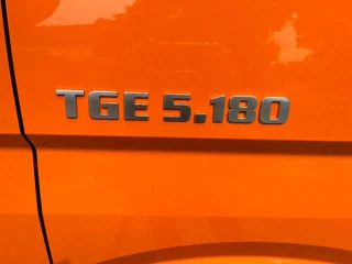 MAN TGE 2019 - 5.180 Plane*Euro 6D* !3.5 / 5 Tonner!*Klima bild 9