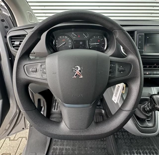 Peugeot Expert 2020 - 2.0 BlueHDI 120 DC dubbele cabine MARGE BTW VRIJ obrazek 12