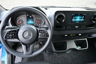 Mercedes-Benz Sprinter 2022 - 319 CDI L3H2 imagen 16