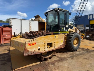 Cat 2012 - CP 76 te koop