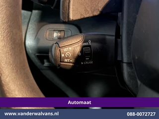 Citroën Berlingo 2022 - 1.2 PureTech 130pk Automaat Benzine L1H1 Euro6 Airco | 2x zijdeur | Camera | Apple Carplay obrazek 6