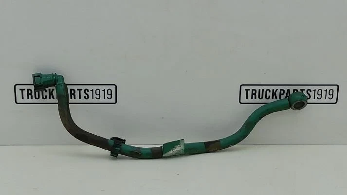 Volvo - Fuel System Brandstofleiding Volvo afbeelding 1