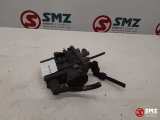 Renault N/A 2017 - Occ ophangingsregelklep Renault T 21083657 immagine 4