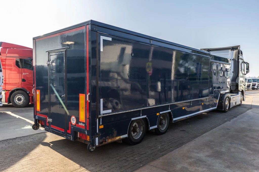 NOYENS 2003 - MARKTWAGEN image 5