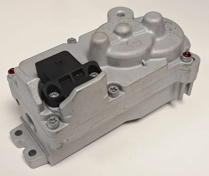 DAF - Engines & Parts VTG turbo actuator Revisie afbeelding 1