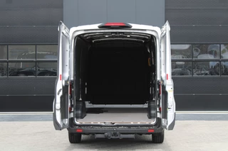 Ford Transit 2024 - 350 2.0 TDCI L3H2 Limited Raptor 165pk - LUCHTVERING - ACC - Blind Spot - 360 camera - Raptor Grill - Stoel-Stuurverwarming - Trekhaak - Rijklaar изображение 4