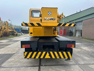 XCMG N/A 2006 - QY20B.5 6X6 FULL STEEL immagine 6
