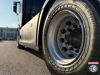 Scania S 2025 - 500 obrazek 39