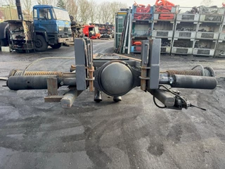 NCH N/A 2009 - 30 TON KABEL SYSTEEM immagine 2
