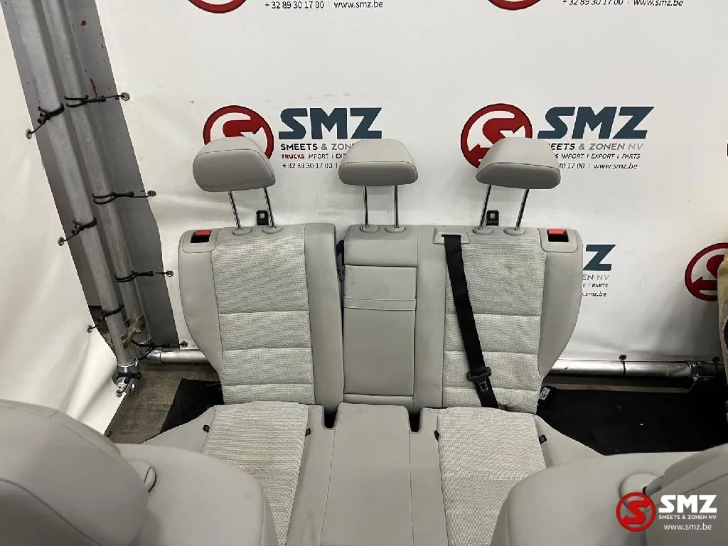 Mercedes-Benz - Occ set interieur met zetels S204FL Mercedes obrázek 3