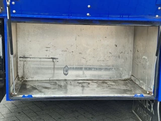 Volvo FM 2006 - 380 6x2 - 2/3 stock Berdex Livestock - 54M3 - Weighbridge - I shift imagem 25