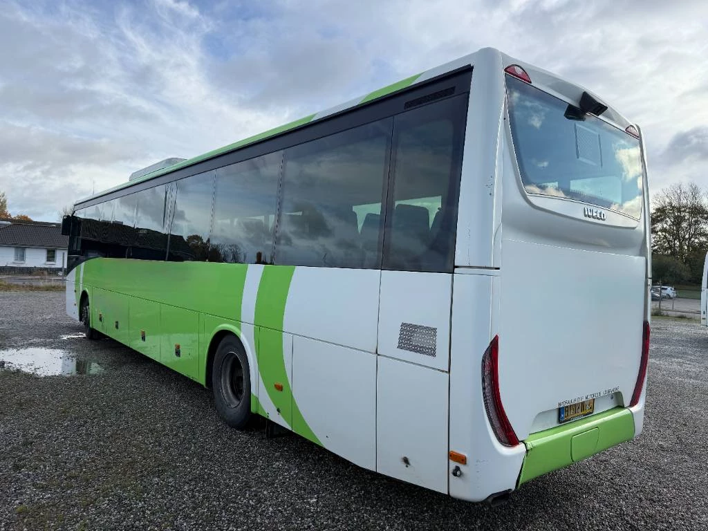 Iveco 2016 - Crossway. 14 Units! image 5