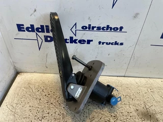 Diverse N/A 2025 - WABCO 4674061240 MOTORWAGENREMKLEP HYDRAULISCH O&K MACHINES 2928149 (ALS NIEUW) obrazek 2