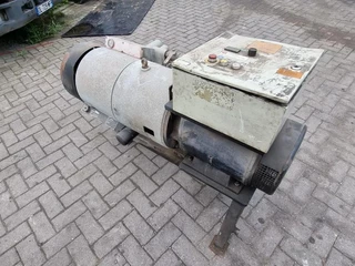 Hydrovane 178 Compressor 1987 - N/A bild 3