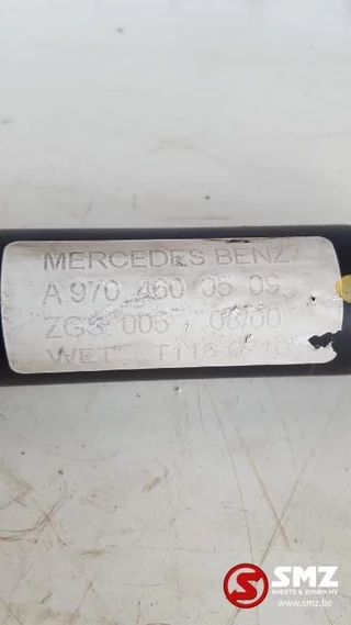 Mercedes-Benz Atego - Occ Stuurstang obrazek 3