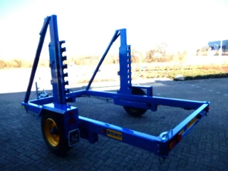 Bolle N/A 1992 - B.E.3010C - Haspelwagen > Breedte: 180 cm , WH-81-JS obrazek 6