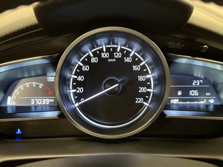 Mazda 2 2023 - 1.5i e-SkyActiv-G Homura AKA 90PK M Hybrid Navi DAB+ Apple CarPlay Camera PDC image 21