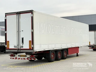 Schmitz Cargobull Oplegger Vries Standard 2016 afbeelding 2 miniatuur