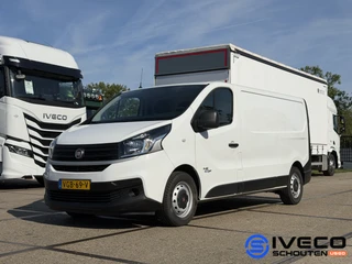 Fiat Talento 2020 - 2.0 EcoJet 145pk L2H1 afbeelding 3 miniatuur