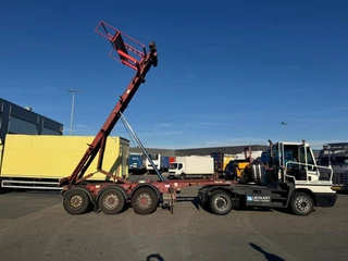 Van Hool 3B0070 2004 te koop