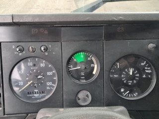 Mercedes-Benz SK 3535 1993 - ,V8 Biturbo ,  8x4 ,ZF Manual , Spring Suspension zdjecie 12
