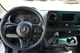 Mercedes-Benz Sprinter 2021 - 315 CDI L2H2 RWD immagine 13
