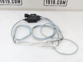DAF N/A - Electrical System Temperatuursensor uitlaat DAF bild 1