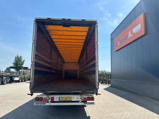 Krone N/A 2017 - AUL DROPSIDES / 2.80M INSIDE HEIGHT / BPW + DRUMBRAKES / NL-TRAILER obrazek 8
