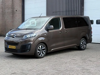 Citroën Jumpy 2017 te koop