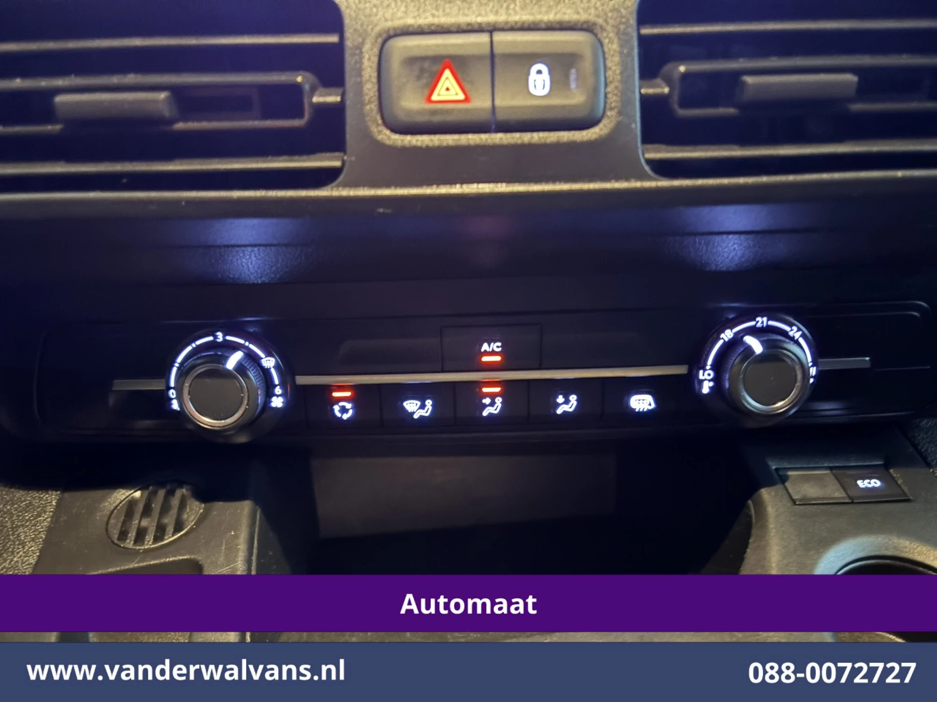 Citroën Berlingo 2020 - 1.5 BlueHDI 131pk L1H1 Automaat | Airco | Camera's | LM-velgen | Apple Carplay image 6