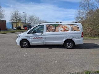 Mercedes-Benz Vito 2021 - 639/4 immagine 19