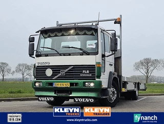 Volvo N/A 2000 - FL 612.250 te koop