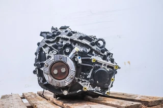 ZF N/A 2012 - 12AS1210OD TGM 81.32004-6194 image 4