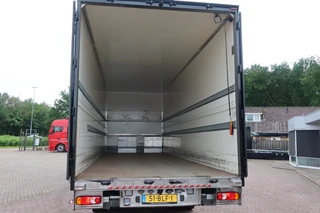 DAF CF 410 2018 - Bak +Dhollandia 2000 kg klep. Black Edition obrazek 3