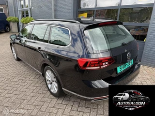 Volkswagen Passat 2021 - Variant 1.4 TSI PHEV GTE Airco Navi Camera obrazek 3